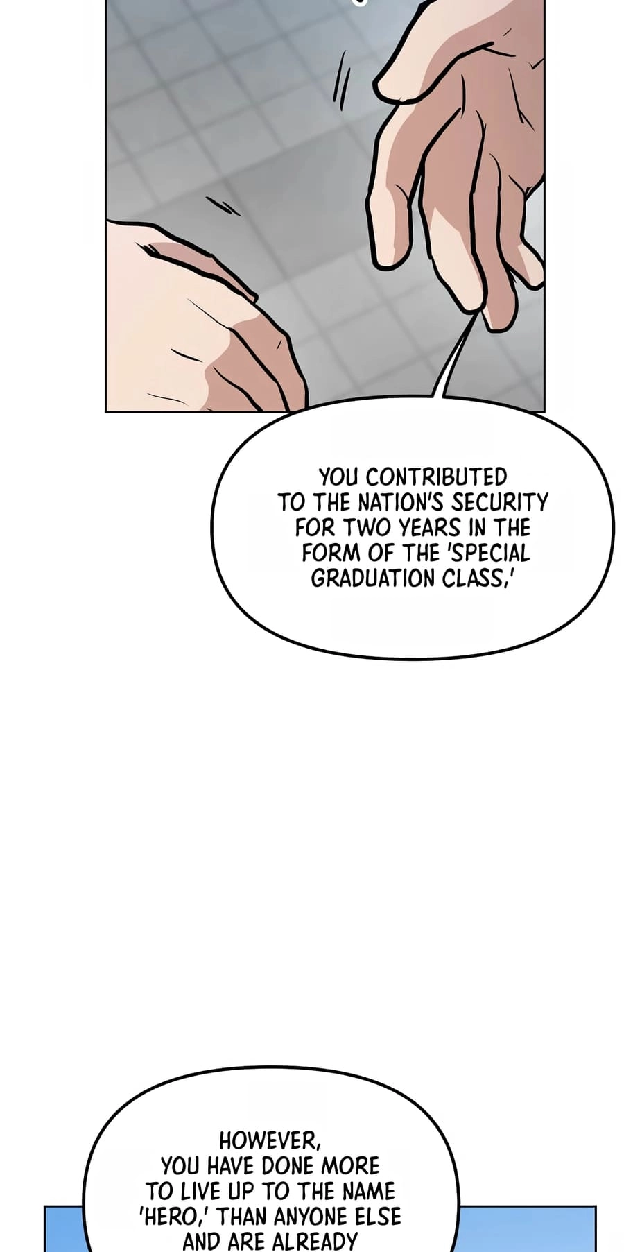 I Have Max Level Luck Chapter 82 - [Season 1 End] Page 70