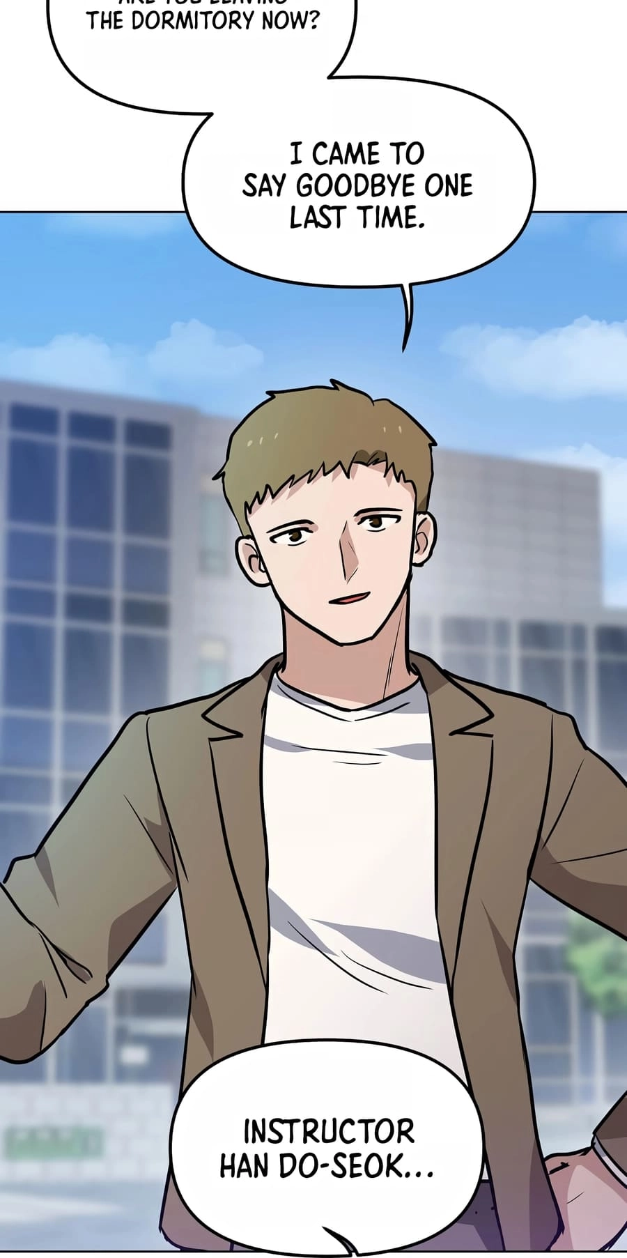 I Have Max Level Luck Chapter 82 - [Season 1 End] Page 65