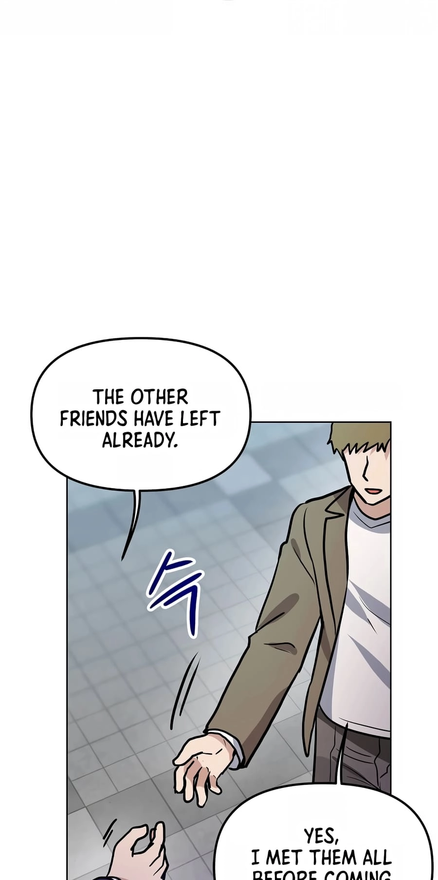 I Have Max Level Luck Chapter 82 - [Season 1 End] Page 66