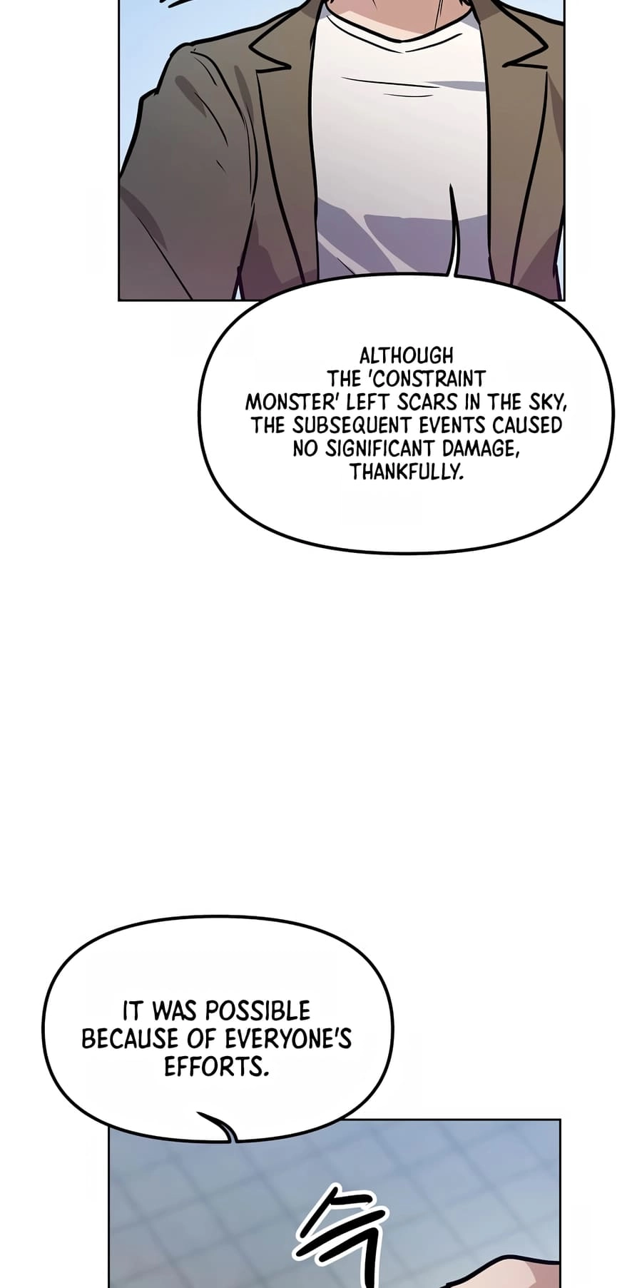I Have Max Level Luck Chapter 82 - [Season 1 End] Page 69