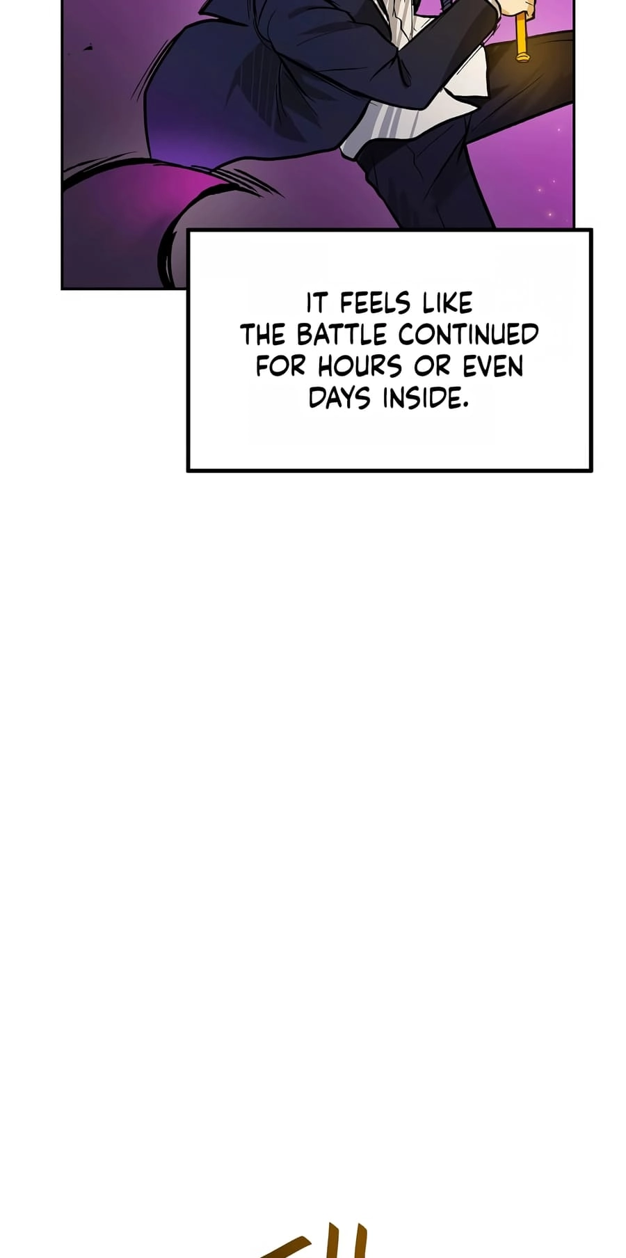 I Have Max Level Luck Chapter 82 - [Season 1 End] Page 7