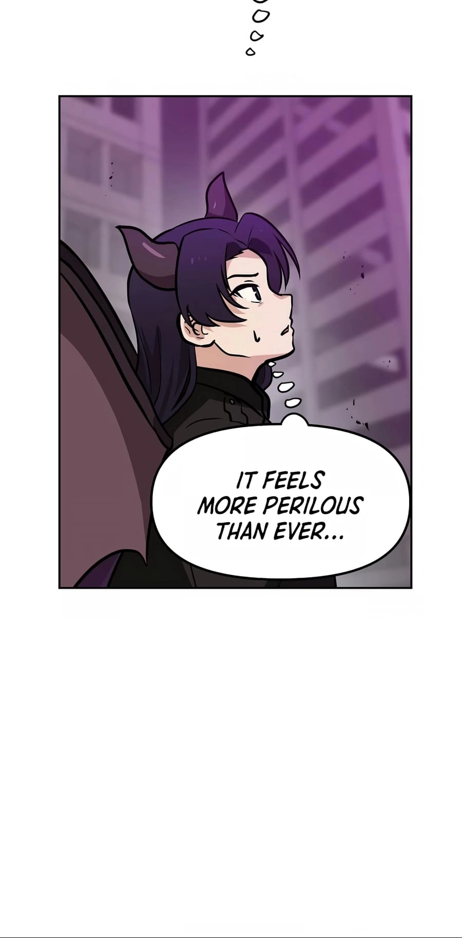 I Have Max Level Luck Chapter 82 - [Season 1 End] Page 47