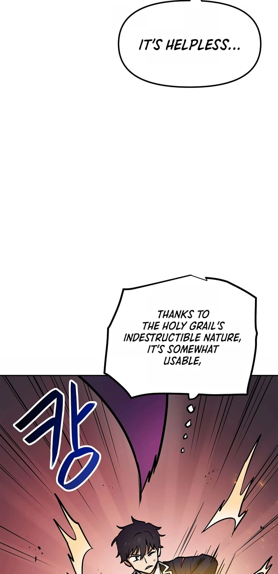 I Have Max Level Luck Chapter 82 - [Season 1 End] Page 22