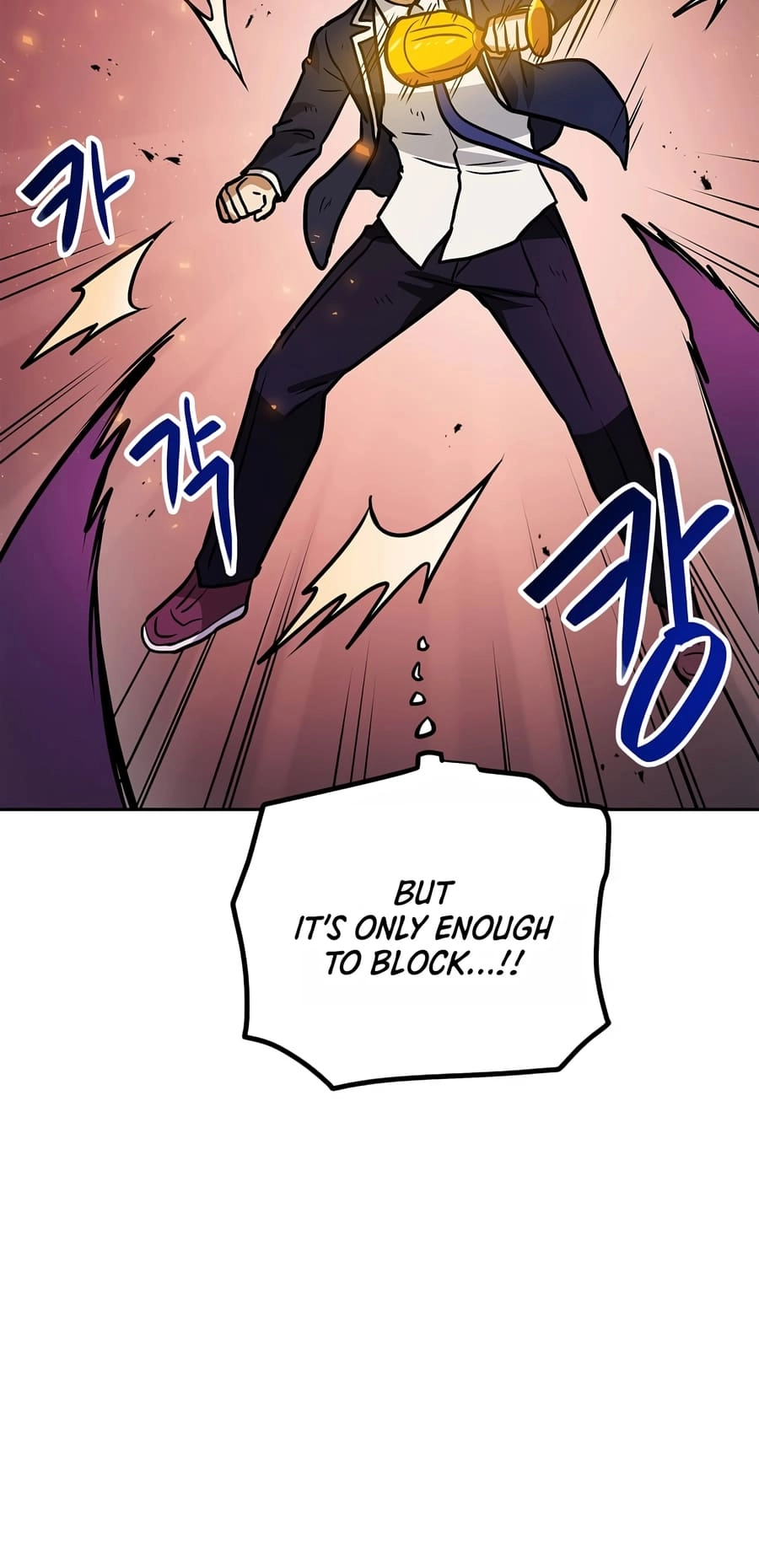 I Have Max Level Luck Chapter 82 - [Season 1 End] Page 23