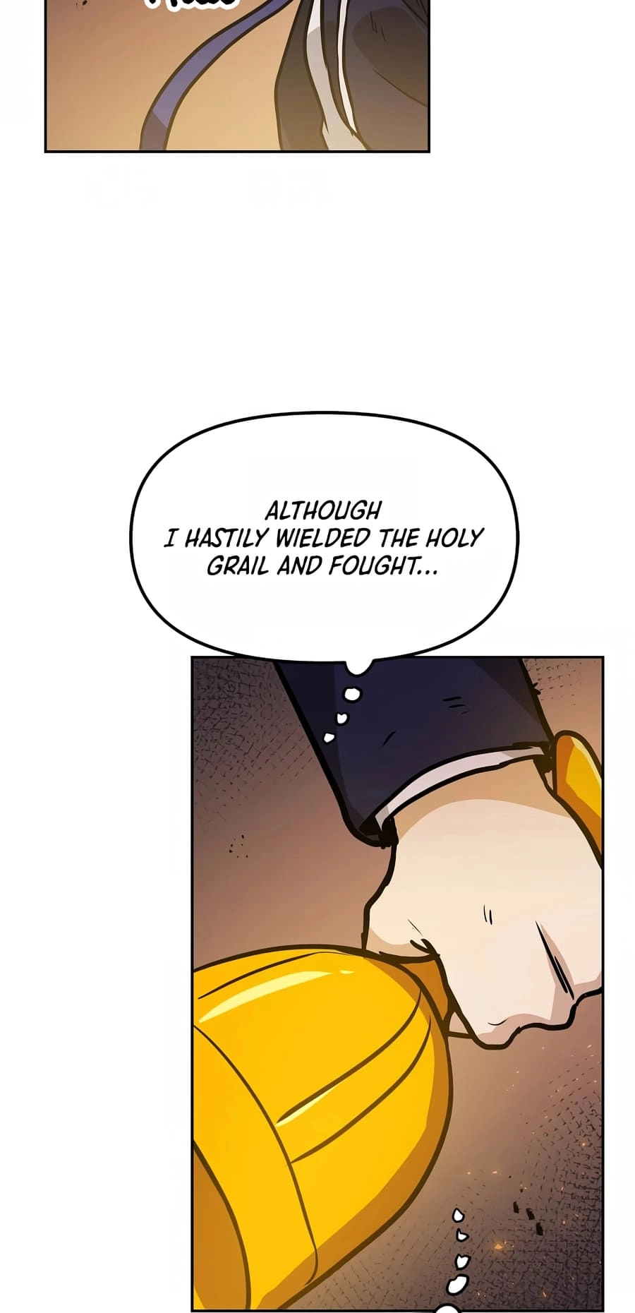 I Have Max Level Luck Chapter 82 - [Season 1 End] Page 21