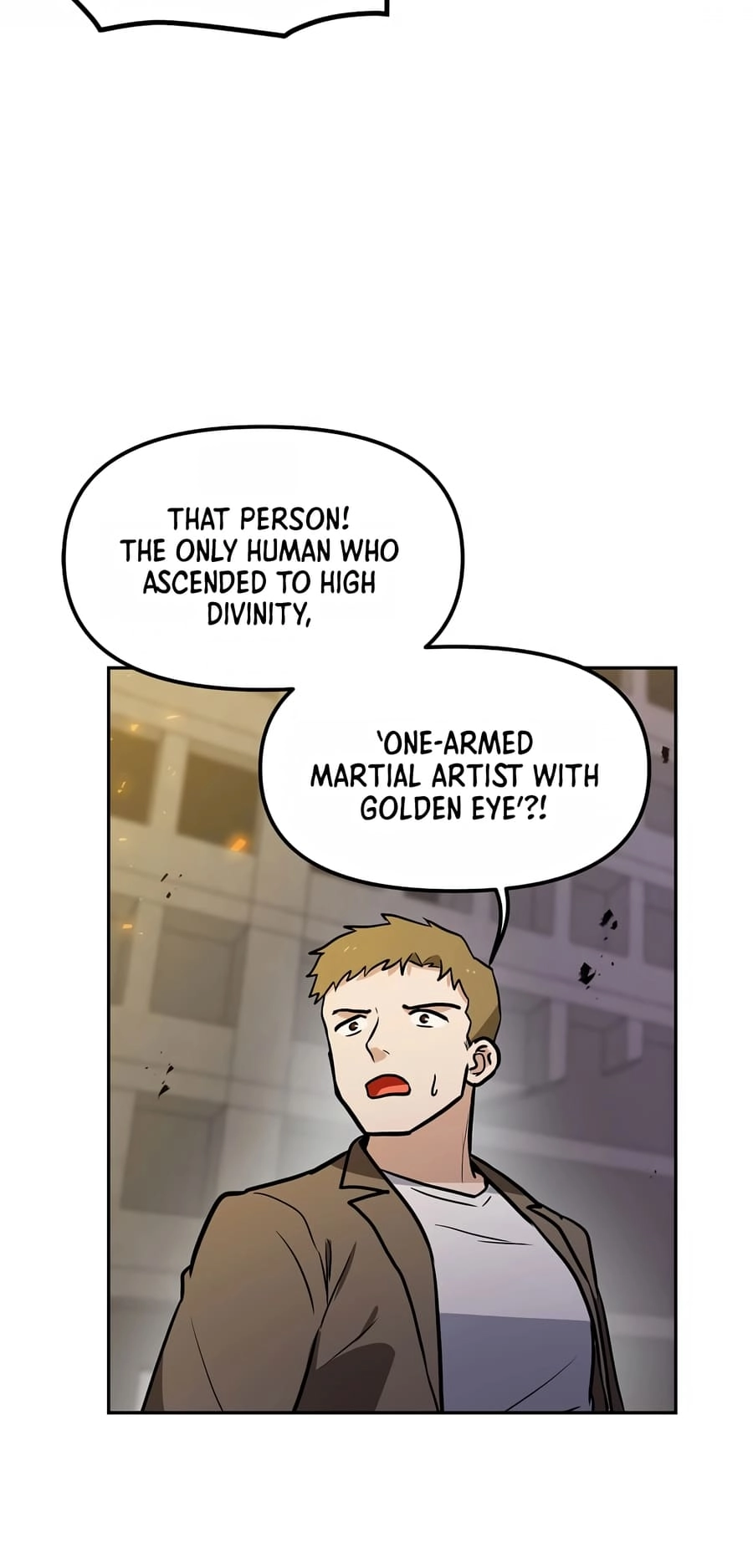 I Have Max Level Luck Chapter 82 - [Season 1 End] Page 51