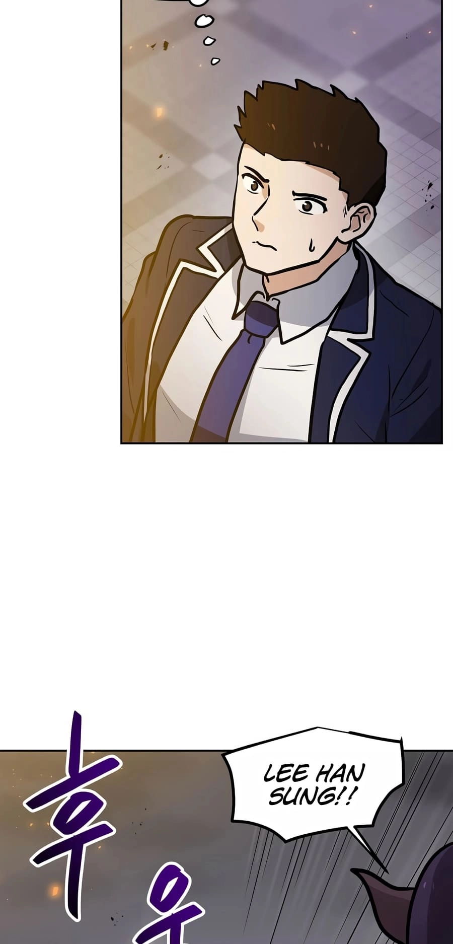 I Have Max Level Luck Chapter 82 - [Season 1 End] Page 53