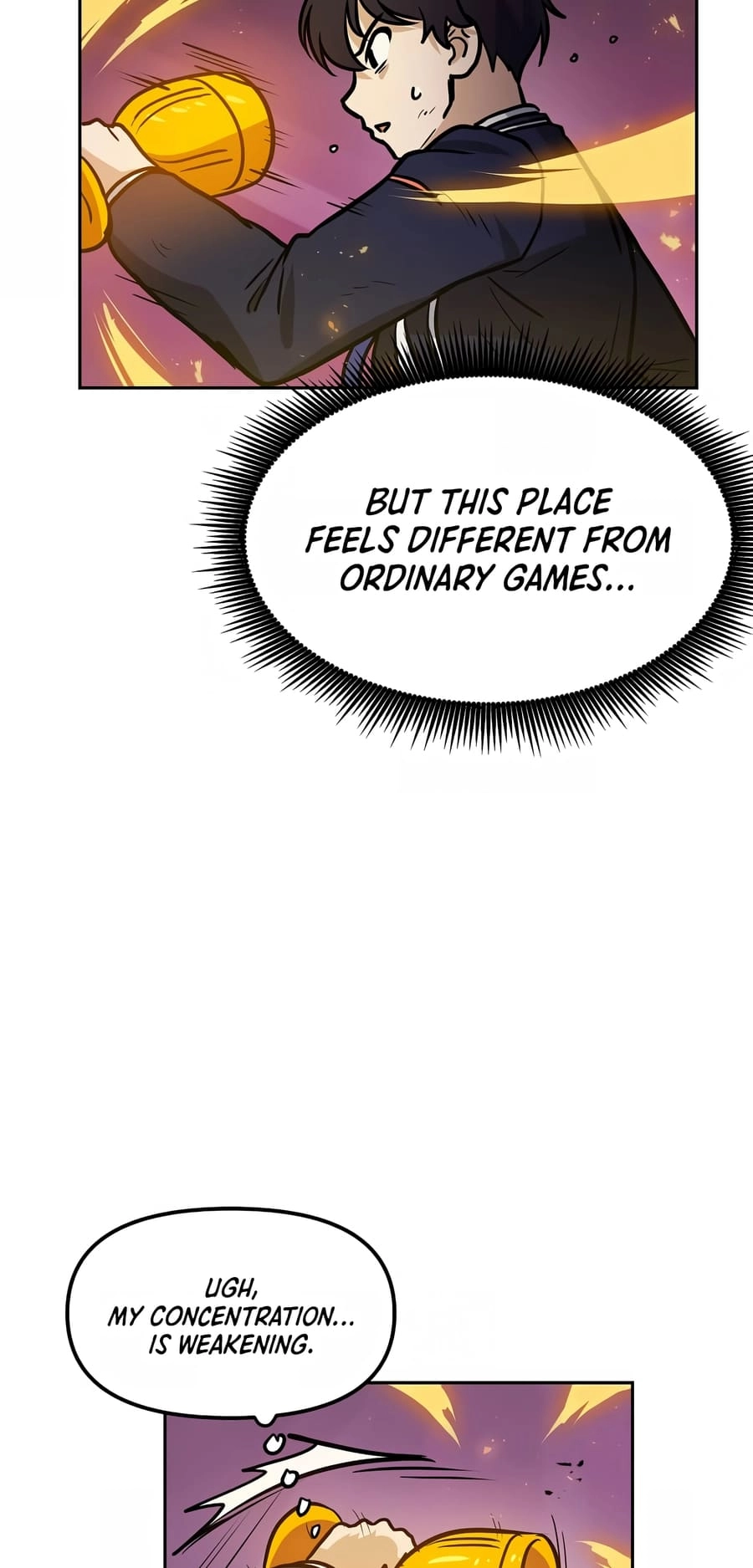 I Have Max Level Luck Chapter 82 - [Season 1 End] Page 28