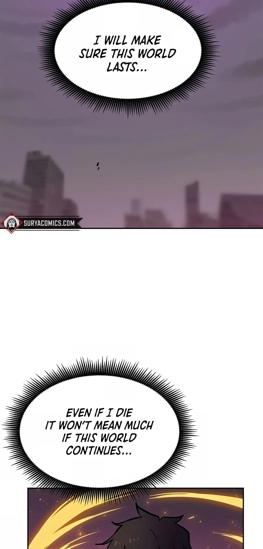 I Have Max Level Luck Chapter 82 - [Season 1 End] Page 27