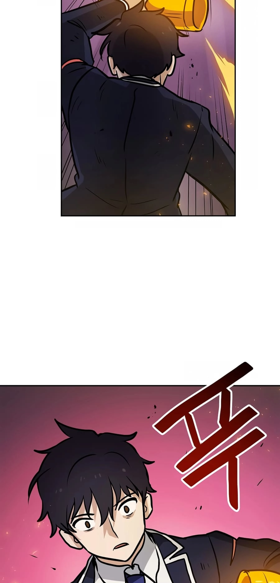 I Have Max Level Luck Chapter 82 - [Season 1 End] Page 29