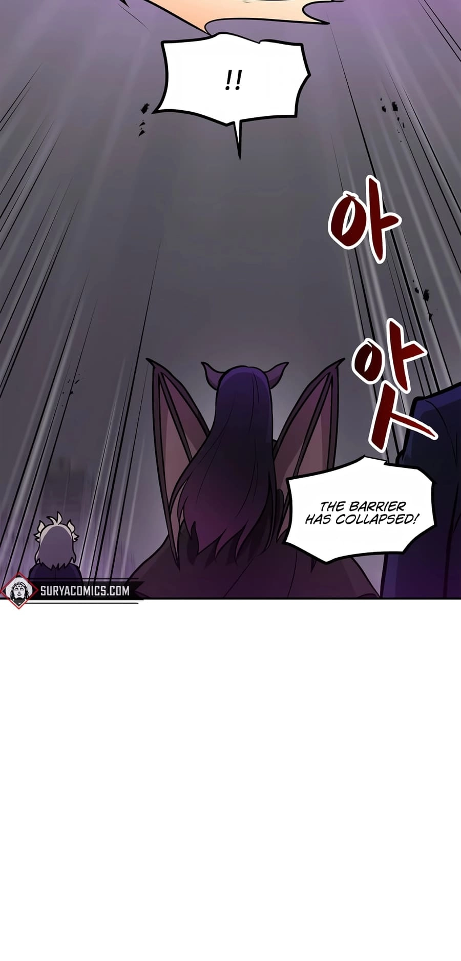 I Have Max Level Luck Chapter 82 - [Season 1 End] Page 49