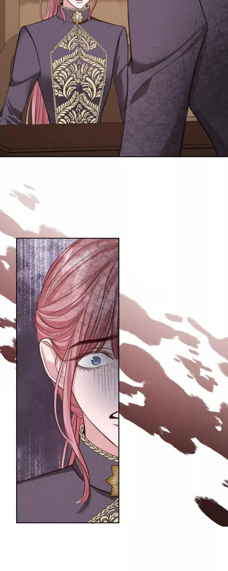 I Seduced My Husband To Get Back At Him Chapter 47 Page 8