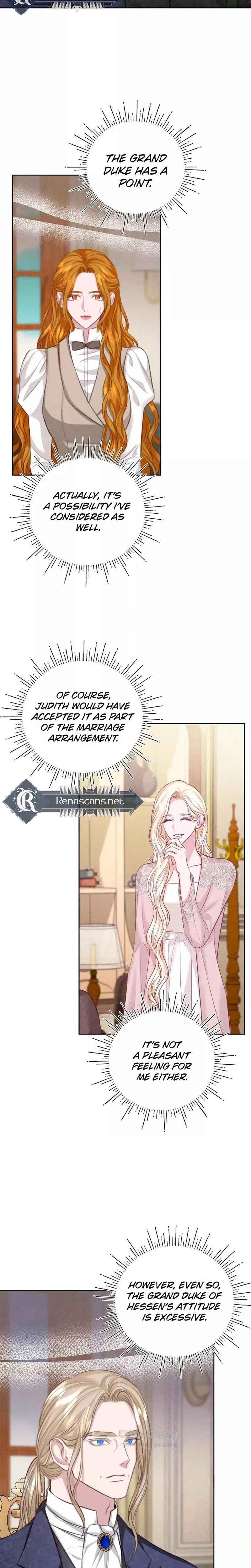 I Seduced My Husband To Get Back At Him Chapter 47 Page 13