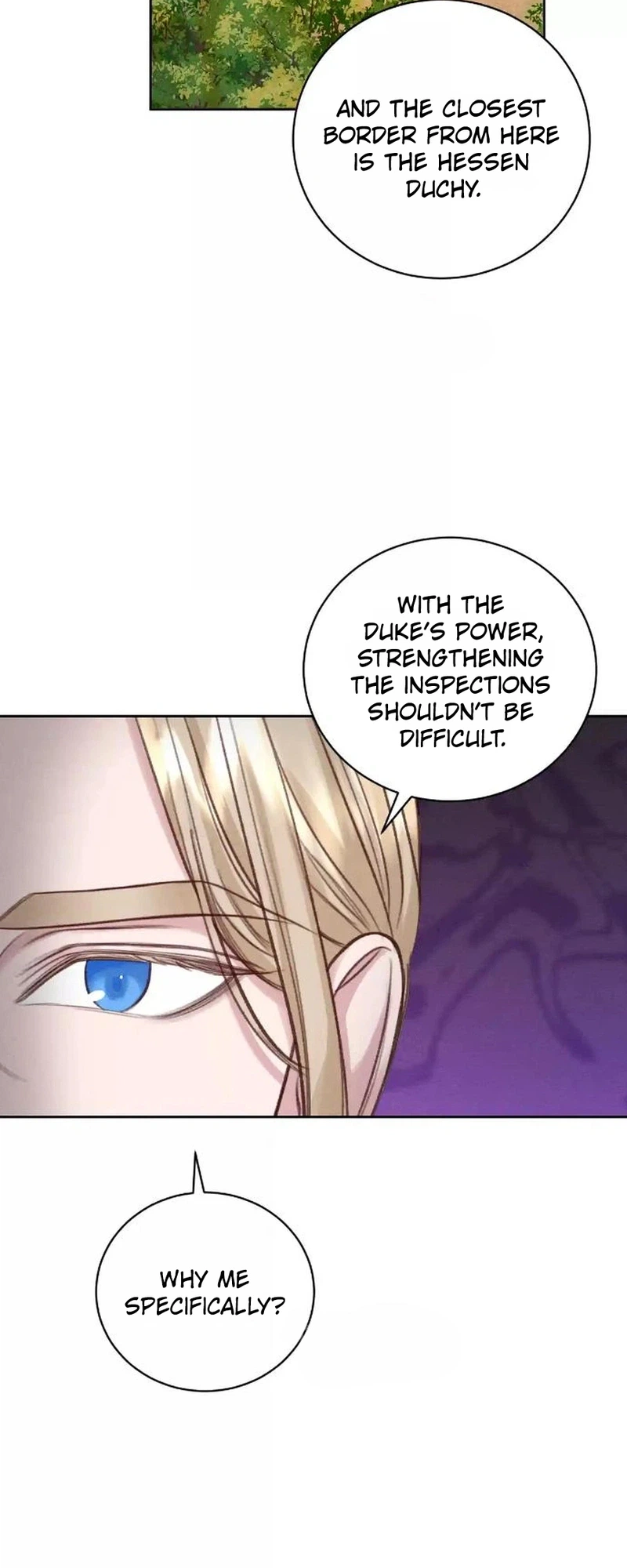 I Seduced My Husband To Get Back At Him Chapter 47 Page 16