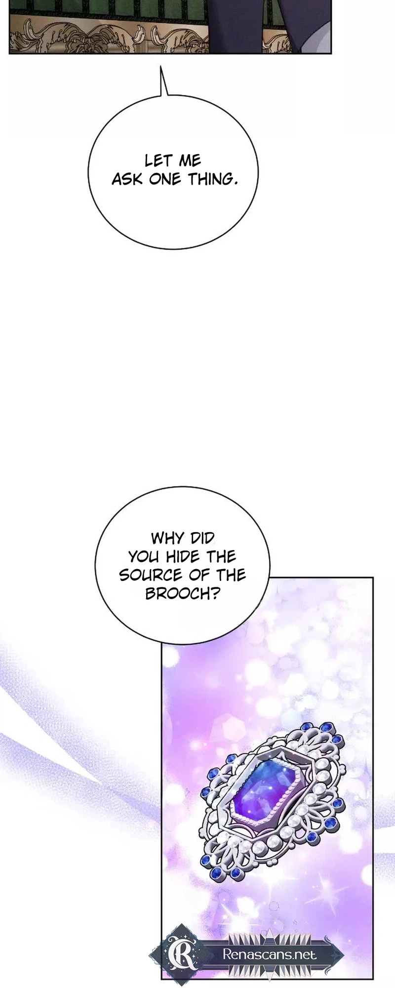 I Seduced My Husband To Get Back At Him Chapter 47 Page 18