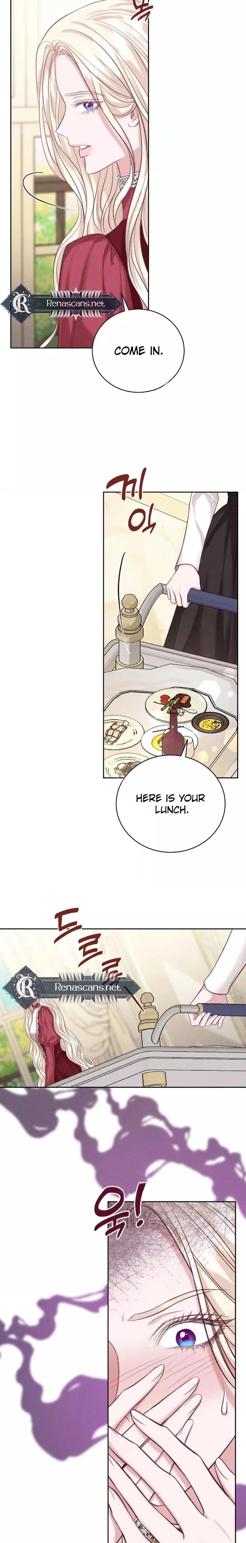 I Seduced My Husband To Get Back At Him Chapter 47 Page 27