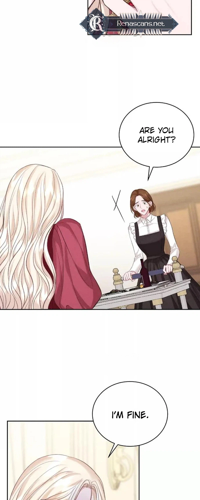 I Seduced My Husband To Get Back At Him Chapter 47 Page 28