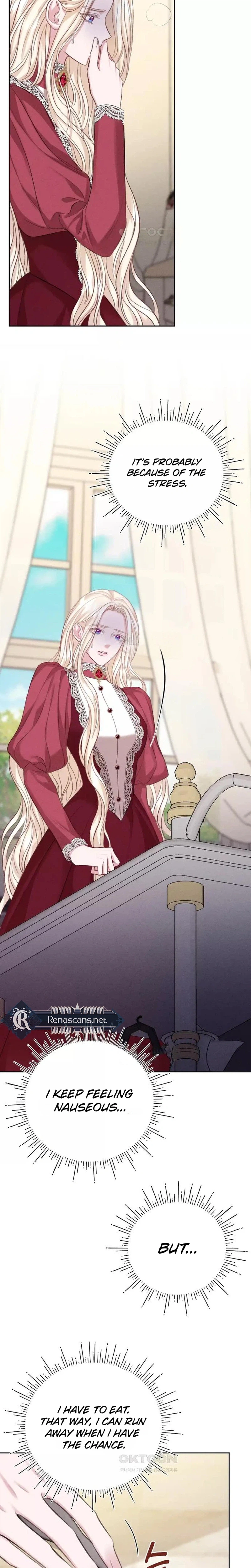 I Seduced My Husband To Get Back At Him Chapter 47 Page 29