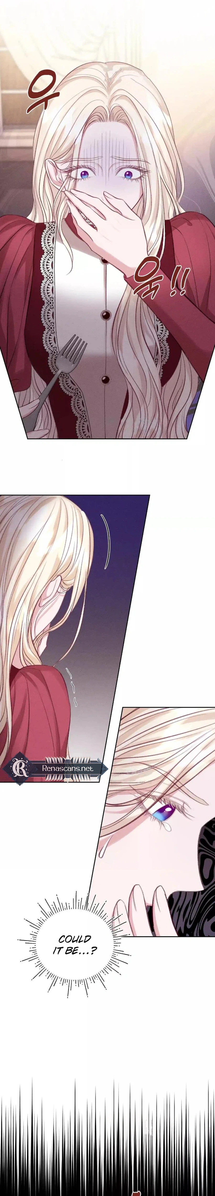 I Seduced My Husband To Get Back At Him Chapter 47 Page 31