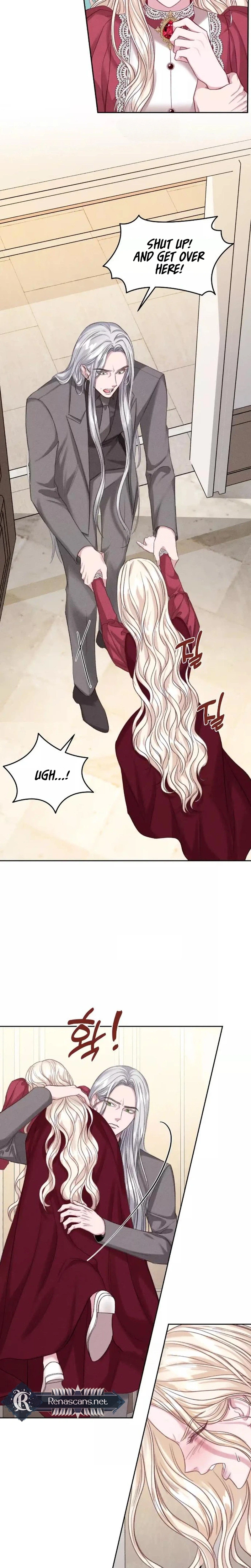 I Seduced My Husband To Get Back At Him Chapter 48 Page 11