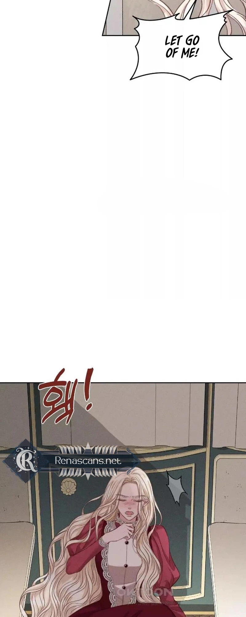 I Seduced My Husband To Get Back At Him Chapter 48 Page 12