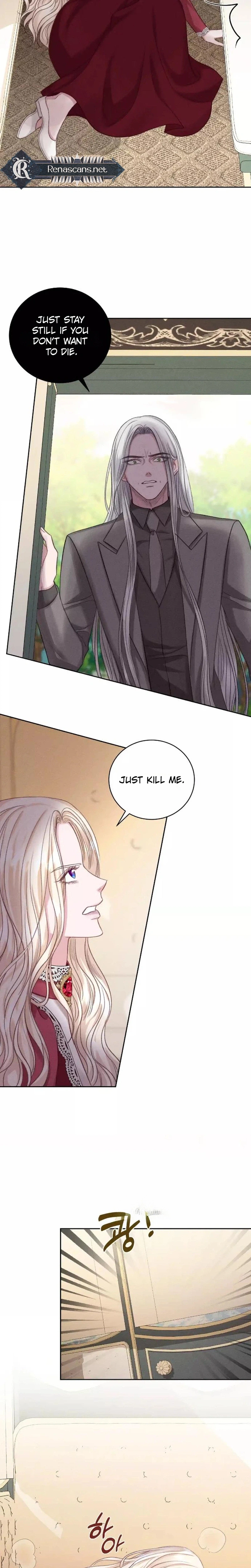 I Seduced My Husband To Get Back At Him Chapter 48 Page 13