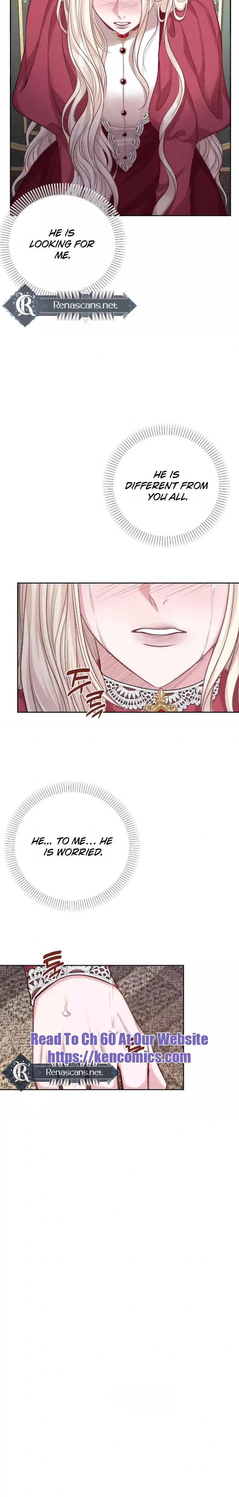 I Seduced My Husband To Get Back At Him Chapter 48 Page 15