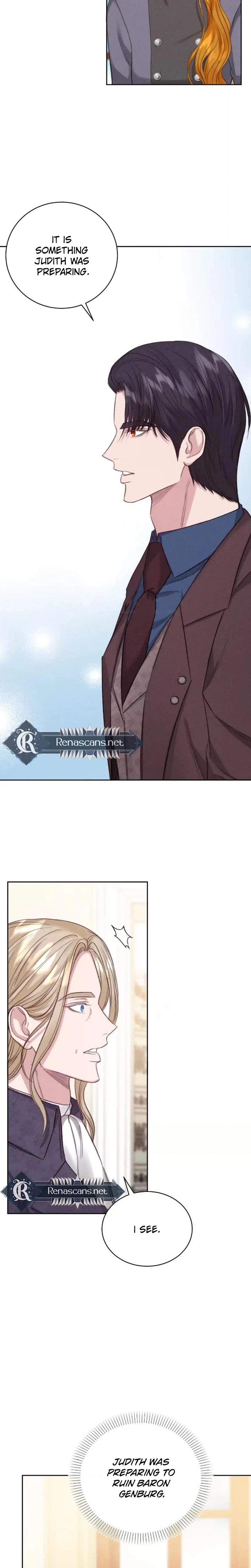 I Seduced My Husband To Get Back At Him Chapter 48 Page 21
