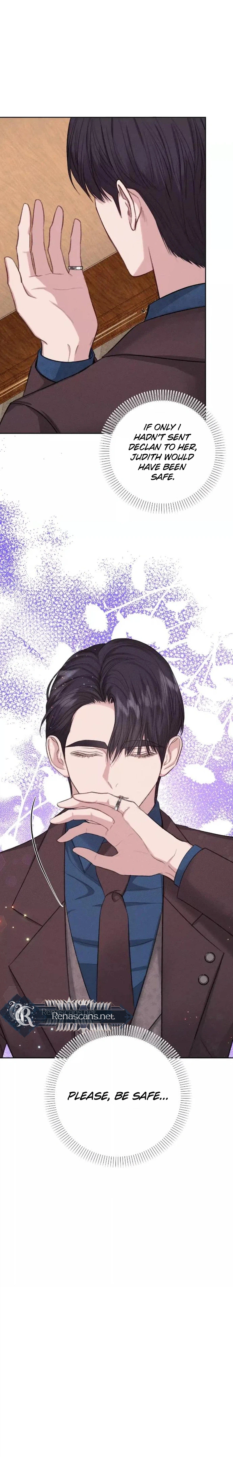 I Seduced My Husband To Get Back At Him Chapter 48 Page 23