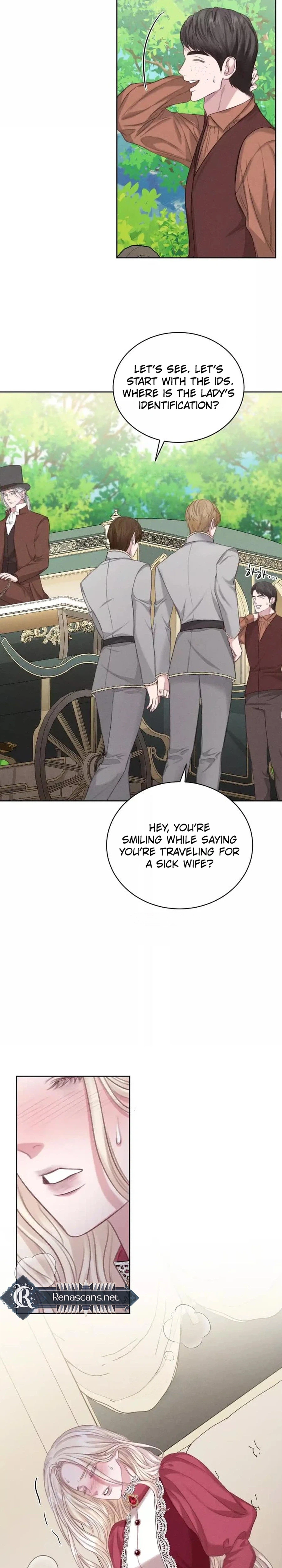 I Seduced My Husband To Get Back At Him Chapter 48 Page 29