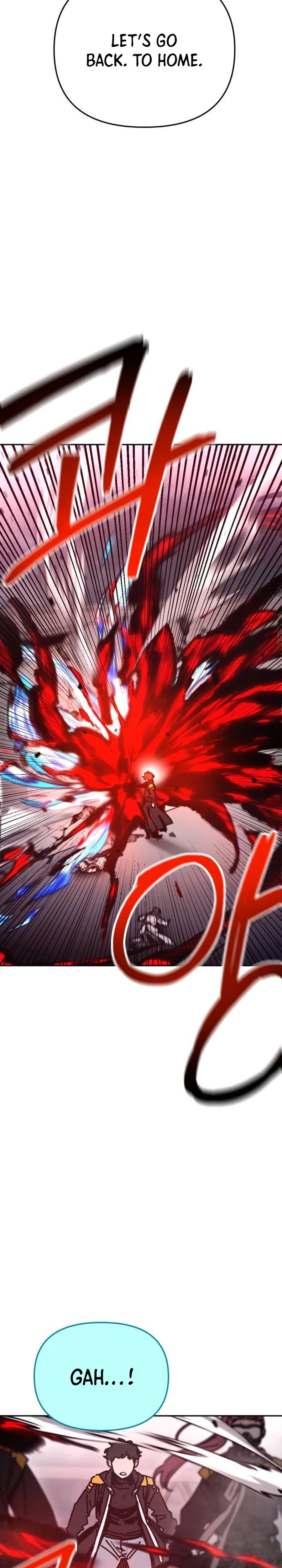 I Was Mistaken for the Villain Chapter 76 Page 3