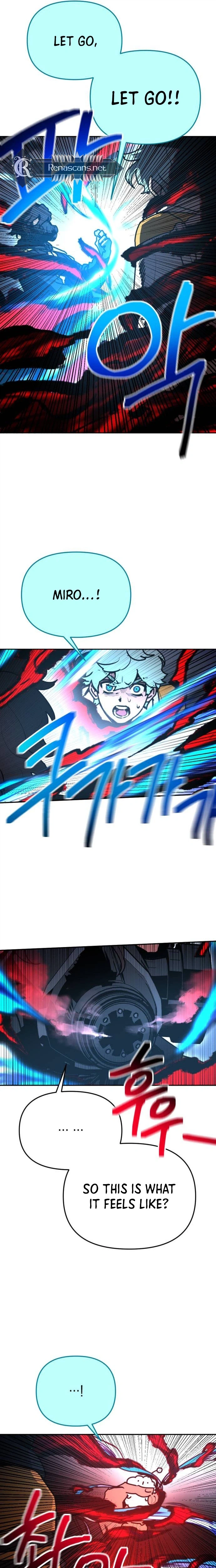 I Was Mistaken for the Villain Chapter 76 Page 8