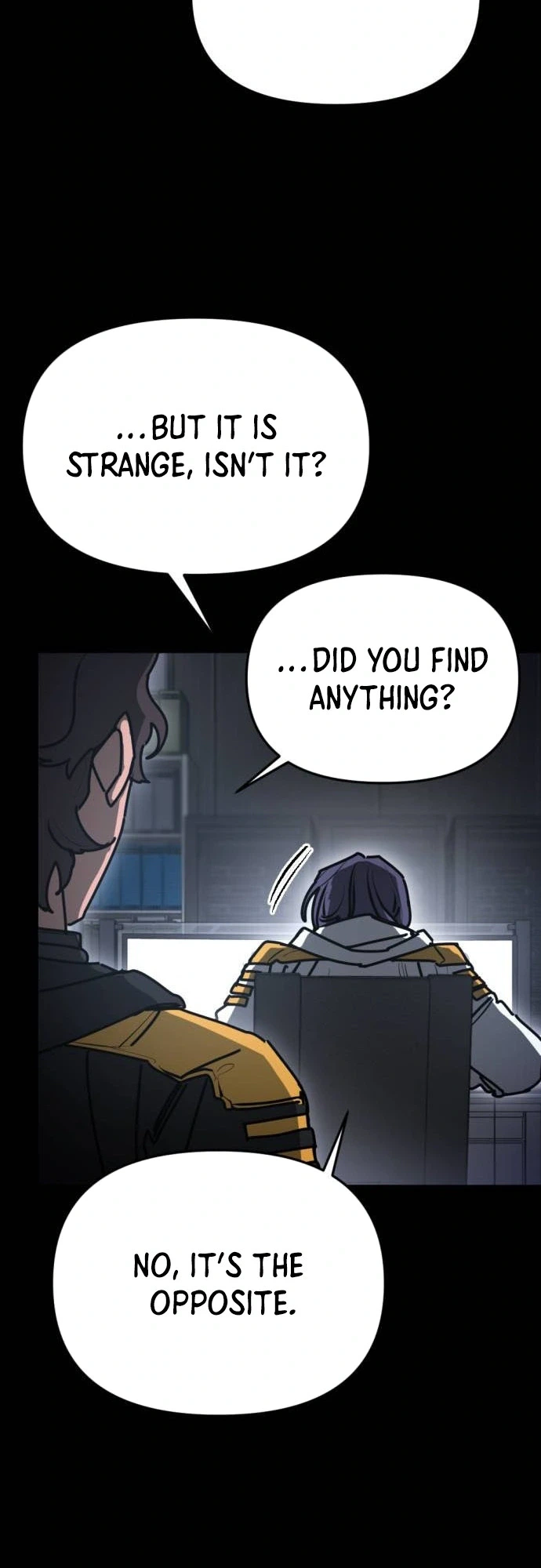 I Was Mistaken for the Villain Chapter 76 Page 16