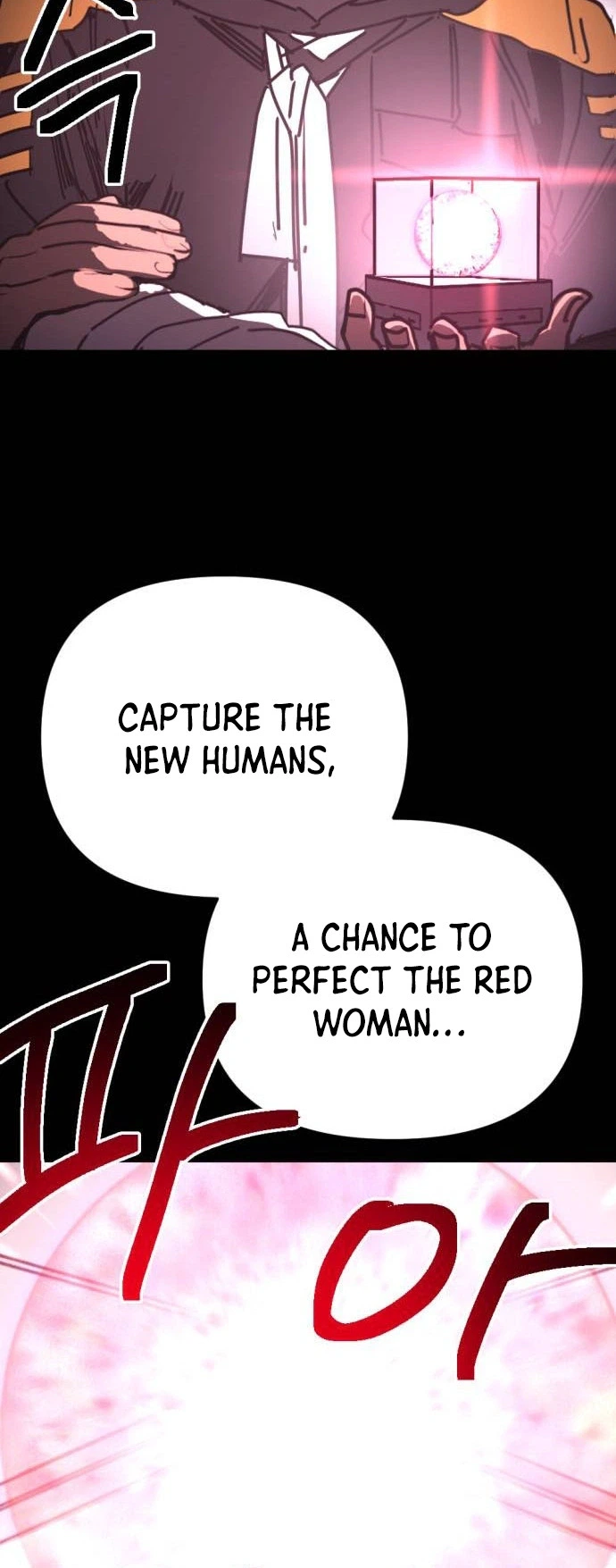 I Was Mistaken for the Villain Chapter 76 Page 28