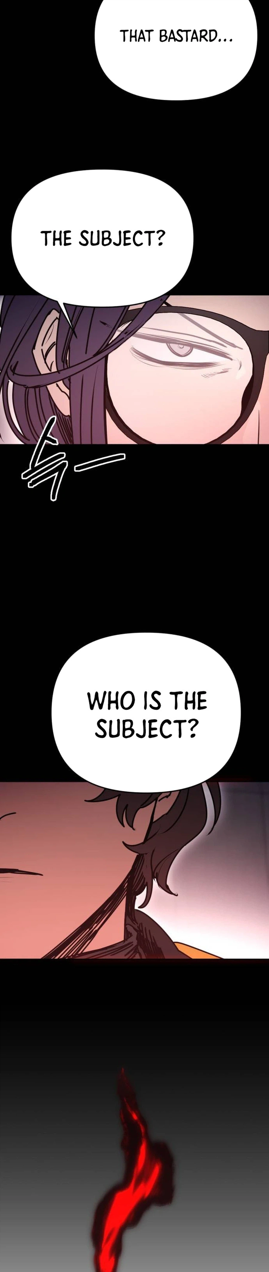I Was Mistaken for the Villain Chapter 76 Page 30