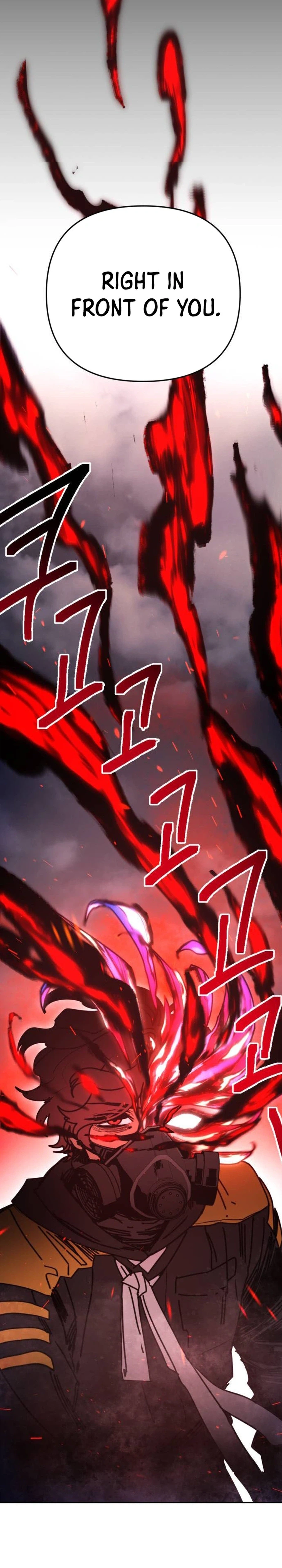 I Was Mistaken for the Villain Chapter 76 Page 31