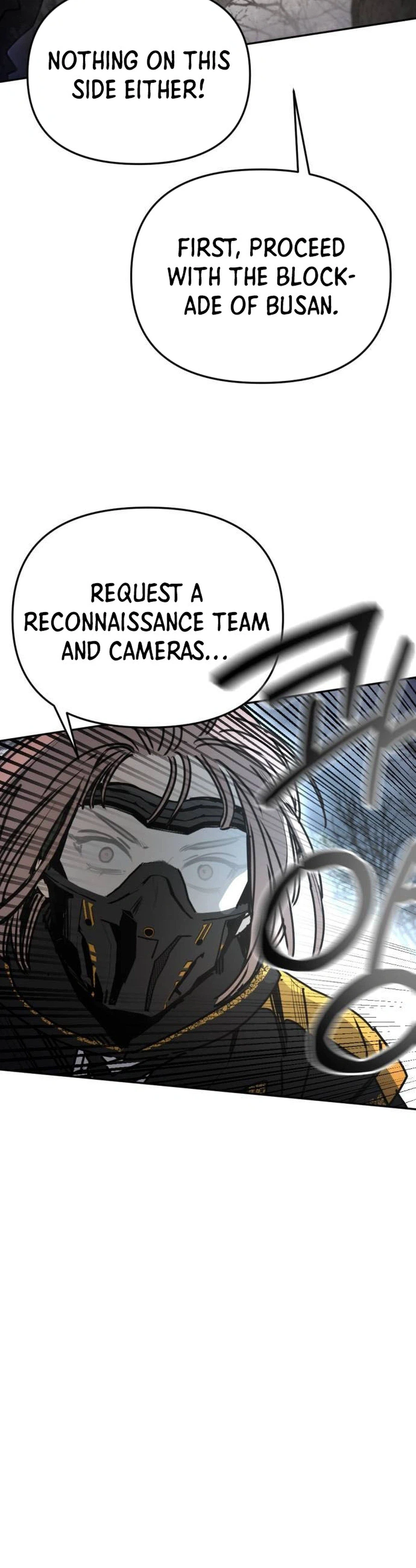 I Was Mistaken for the Villain Chapter 78 | Renascans Page 4