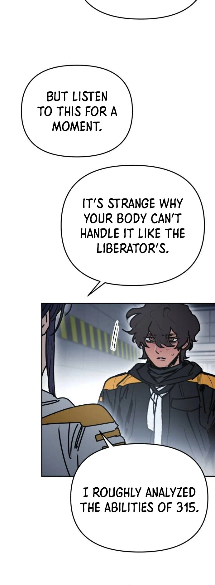 I Was Mistaken for the Villain Chapter 78 | Renascans Page 13