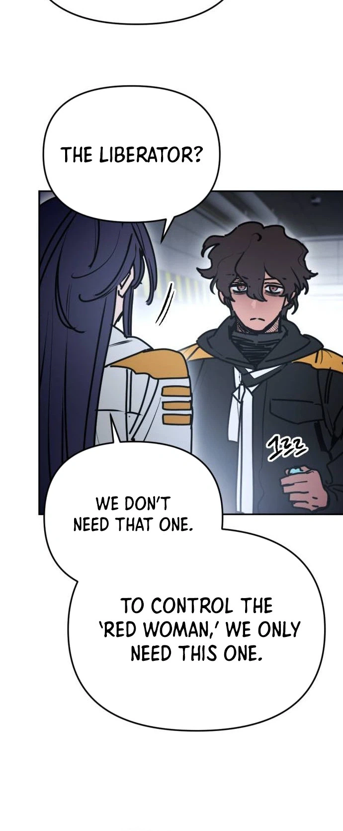 I Was Mistaken for the Villain Chapter 78 | Renascans Page 16