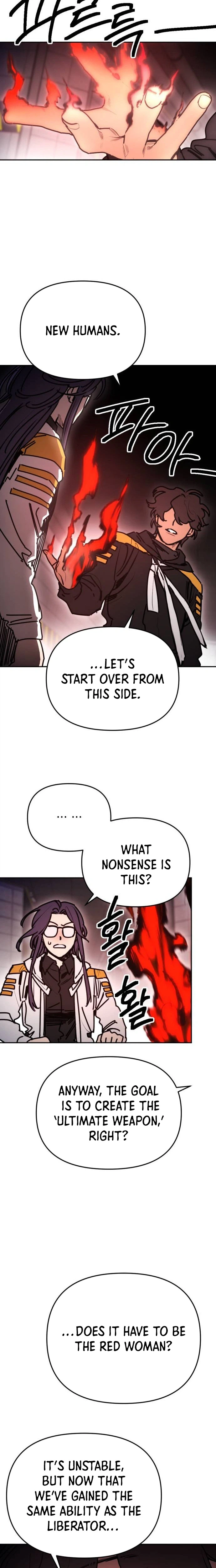 I Was Mistaken for the Villain Chapter 78 | Renascans Page 18