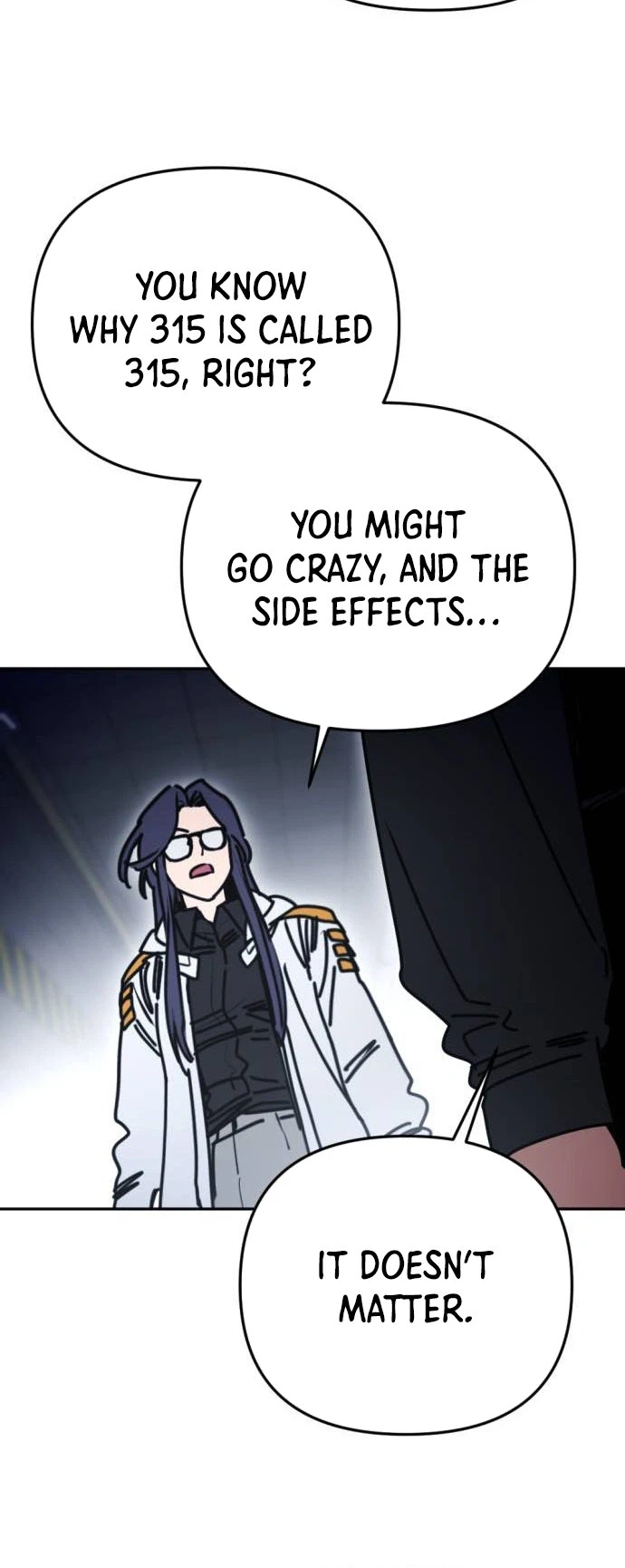 I Was Mistaken for the Villain Chapter 78 | Renascans Page 22