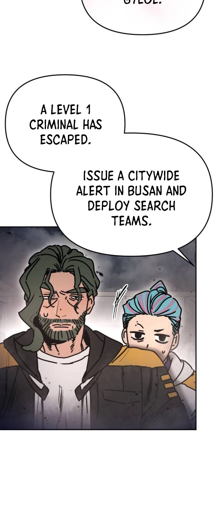 I Was Mistaken for the Villain Chapter 77 Page 22