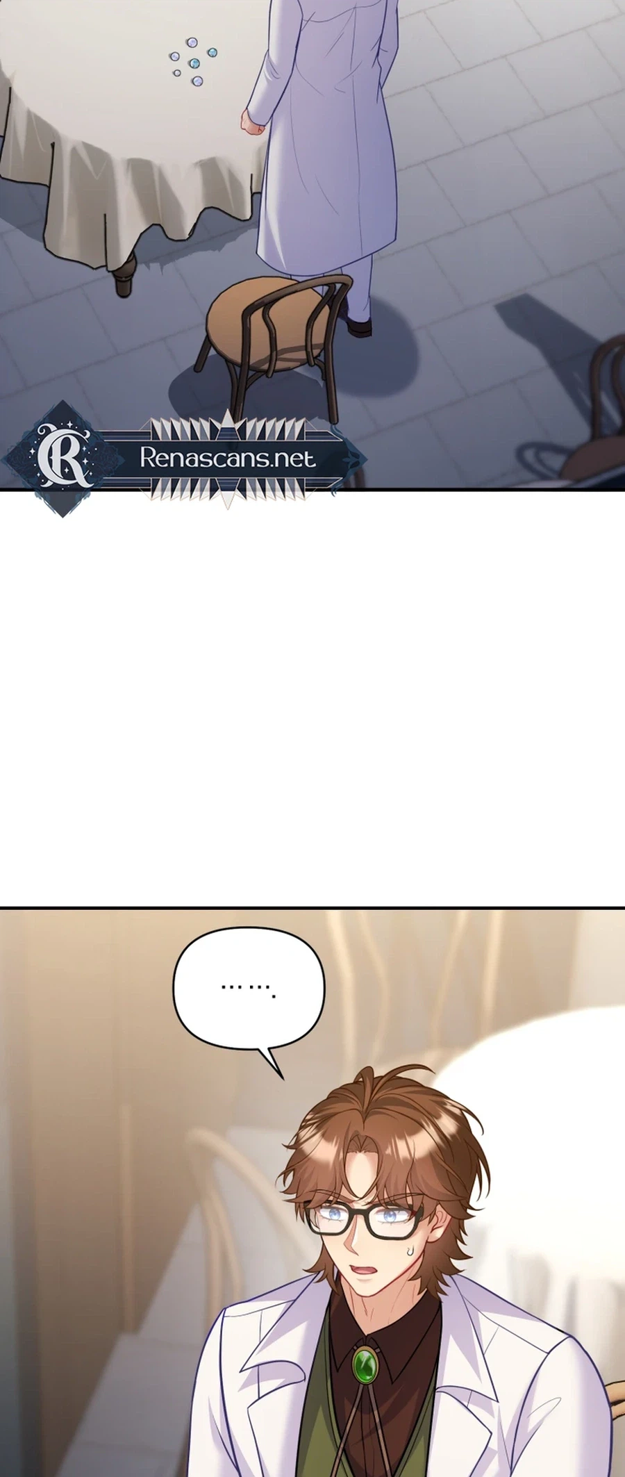 I'm a Villainess, but I'm Good at Cooking Chapter 67 Page 2