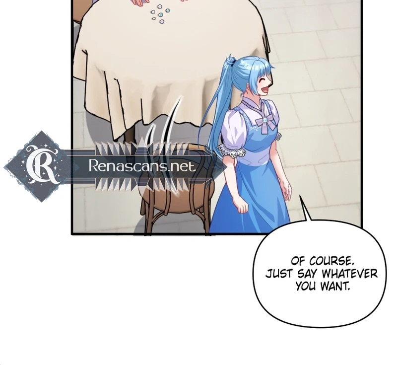 I'm a Villainess, but I'm Good at Cooking Chapter 67 Page 10