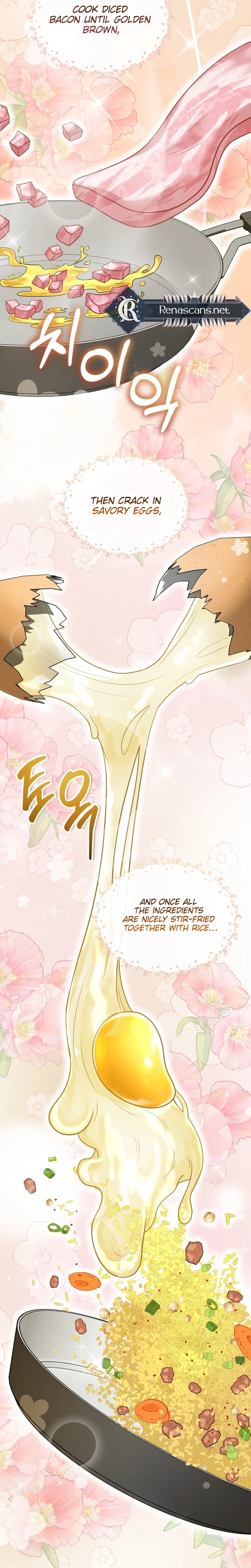 I'm a Villainess, but I'm Good at Cooking Chapter 67 Page 16