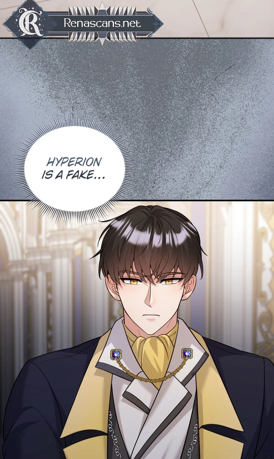 I'm a Villainess, but I'm Good at Cooking Chapter 69 Page 2