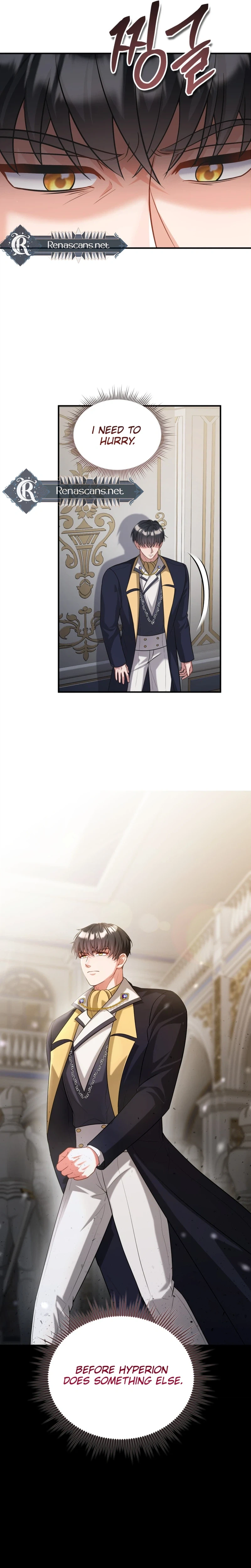 I'm a Villainess, but I'm Good at Cooking Chapter 70 Page 5