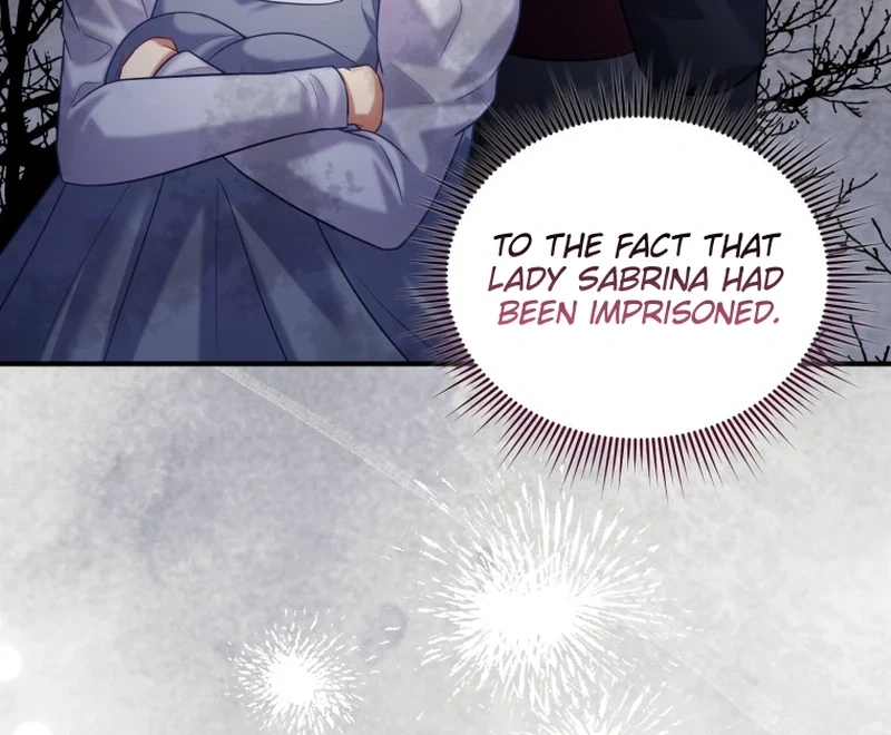 I'm a Villainess, but I'm Good at Cooking Chapter 70 Page 19