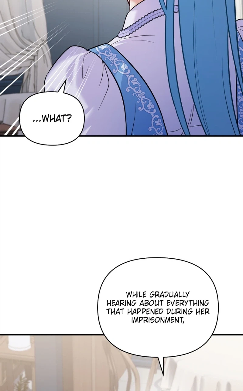 I'm a Villainess, but I'm Good at Cooking Chapter 70 Page 22