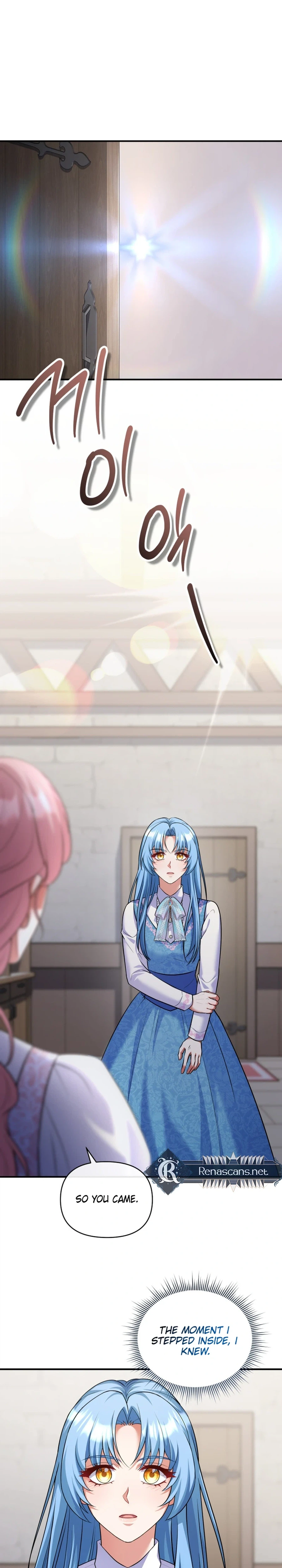 I'm a Villainess, but I'm Good at Cooking Chapter 70 Page 26